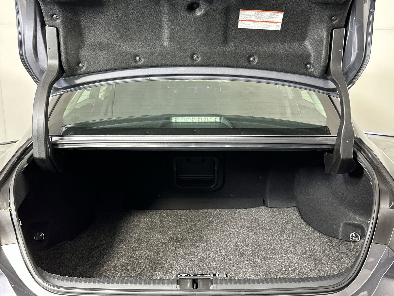 Used 2019 Lexus ES 350 w/ Accessory Package 2 FWD image 25