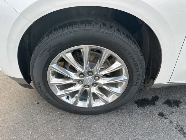 Used 2021 Buick Enclave Essence w/ Sound and Sites Package image 53