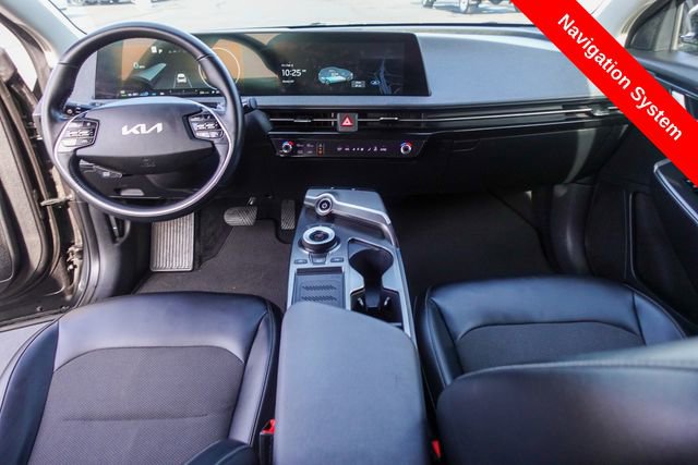 Used 2022 Kia EV6 Light image 4