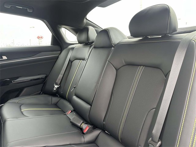 New 2026 Kia K5 GT w/ GT1 Package image 21