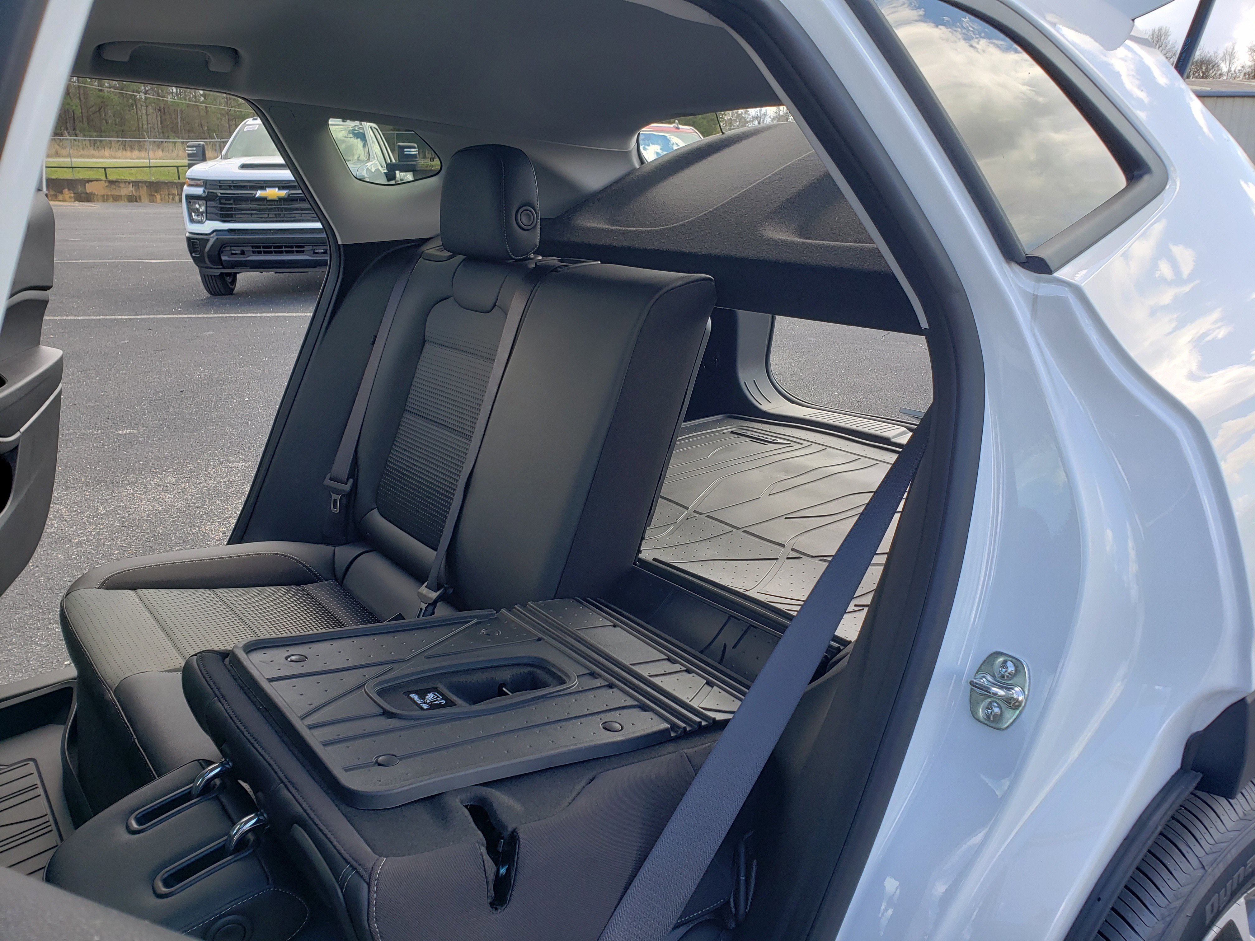 New 2026 Chevrolet Trax LT image 33