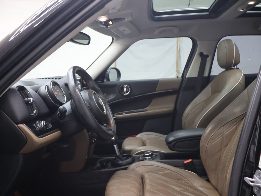Used 2019 MINI Cooper Countryman S FWD image 16