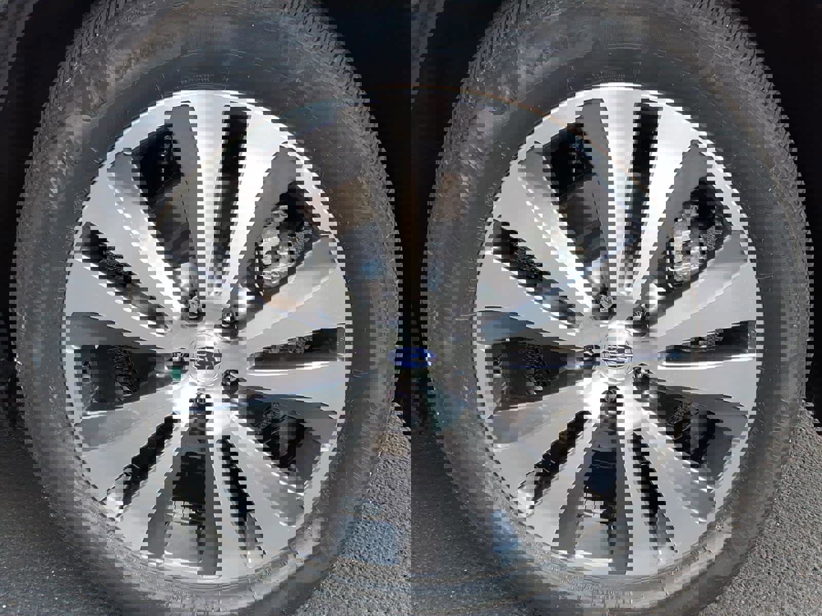 Used 2020 Subaru Ascent Limited w/ Technology Package image 12