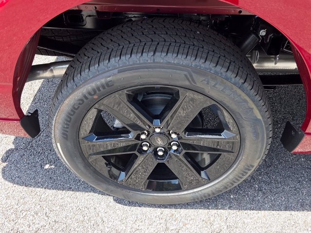 New 2026 Ford F150 STX w/ F-150 LOBO Package AWD/4WD image 9