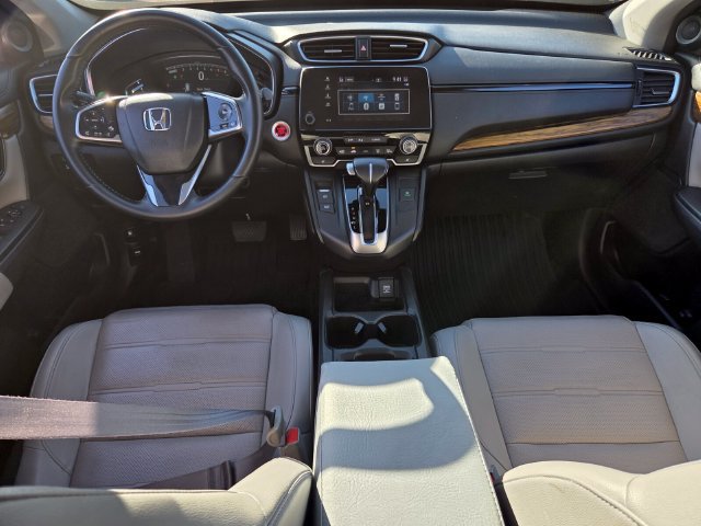 Used 2018 Honda CR-V EX-L image 13