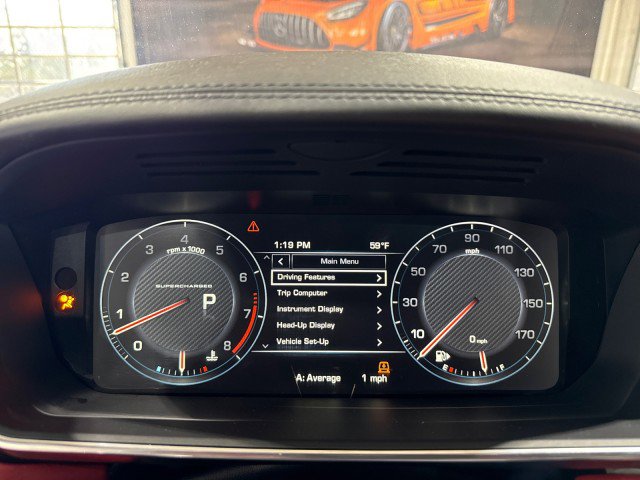 Used 2016 Land Rover Range Rover Autobiography image 71