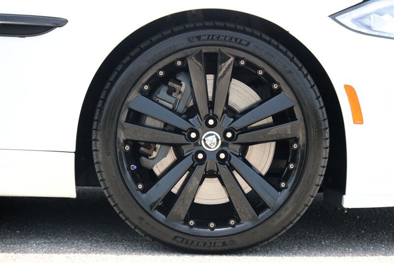 Used 2013 Jaguar XKR R RWD image 37