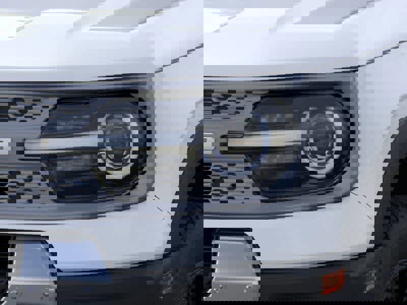 New 2025 Ford Bronco Sport Badlands w/ Badlands Tech Package image 18