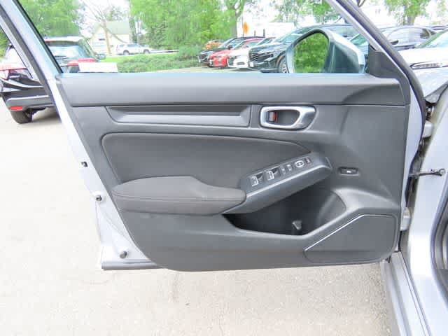 Certified 2023 Honda Civic LX image 13