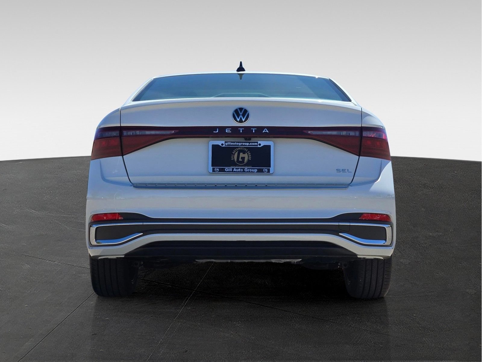 New 2026 Volkswagen Jetta SEL FWD image 6