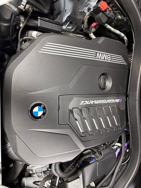 Certified 2023 BMW X3 M40i w/ Premium Package image 24