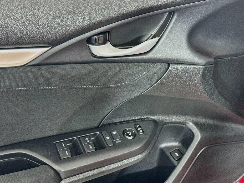 Used 2020 Honda Civic EX image 17