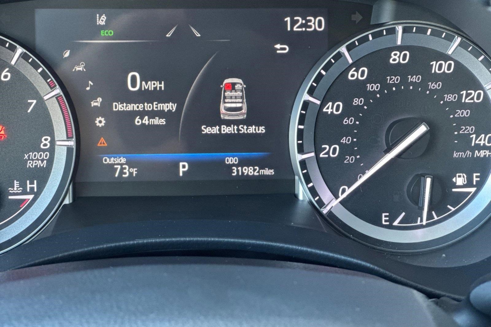 Used 2022 Toyota Highlander XLE image 24