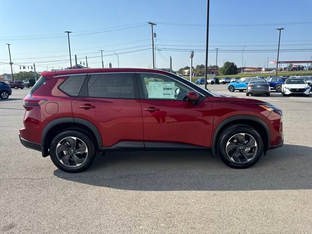 New 2026 Nissan Rogue SV image 6