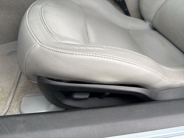 Used 2017 Chevrolet Corvette Stingray Convertible w/ 1LT image 12