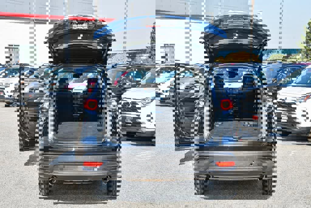 Used 2023 MAZDA CX-9 Touring image 28