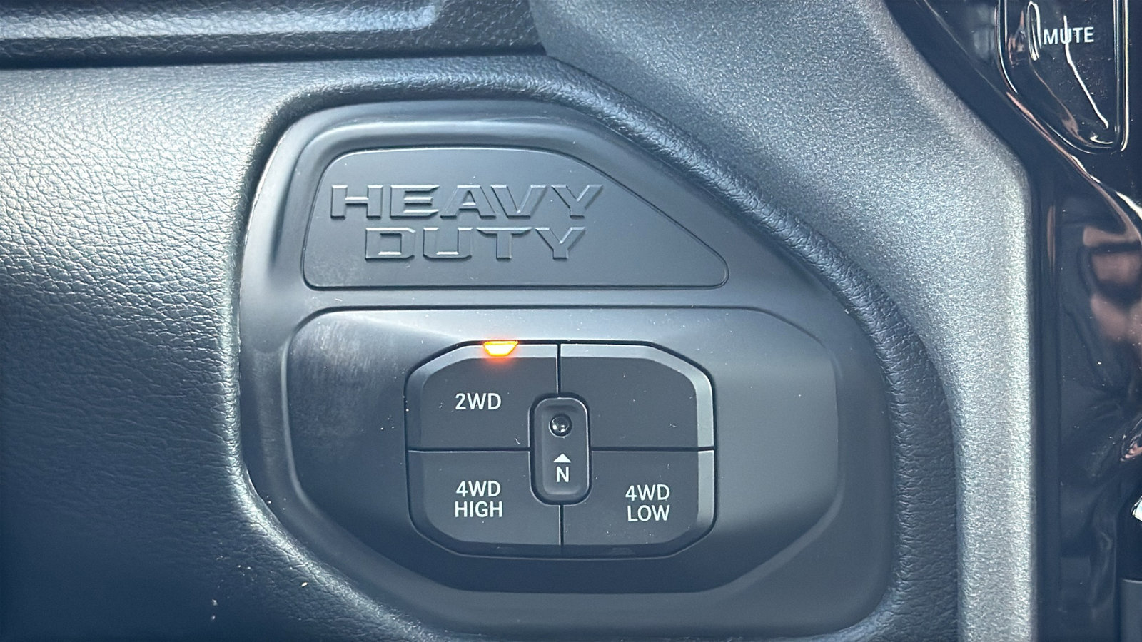 New 2026 RAM 2500 Tradesman AWD/4WD image 27