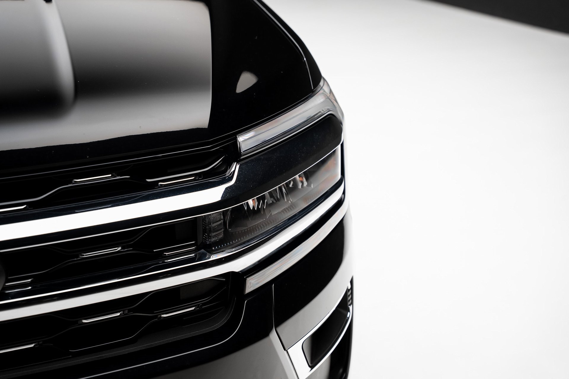 Used 2024 Ford Expedition Max Limited image 10