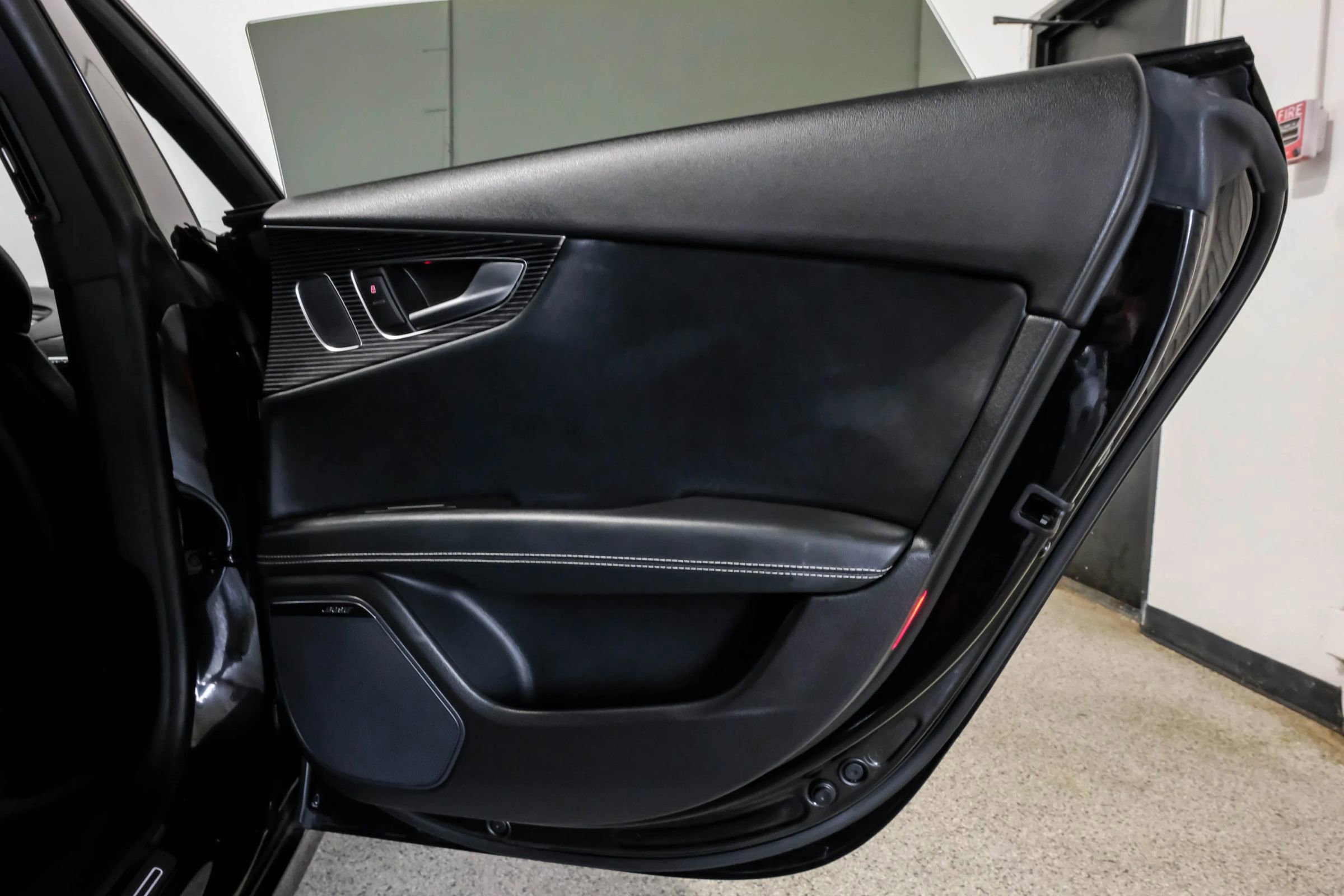 Used 2015 Audi S7 Prestige w/ Black Optic Package image 56