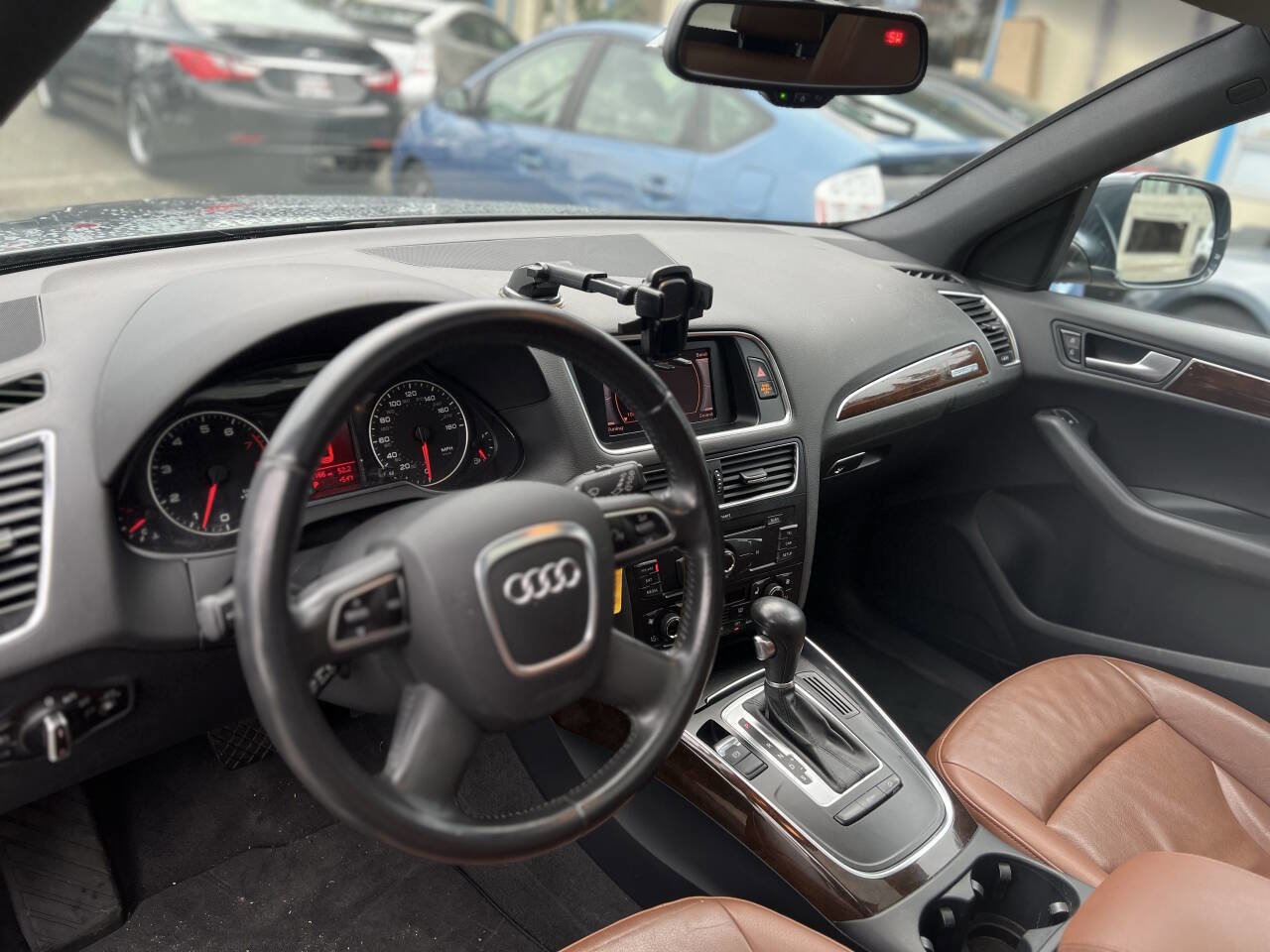 Used 2011 Audi Q5 2.0T Premium Plus image 11