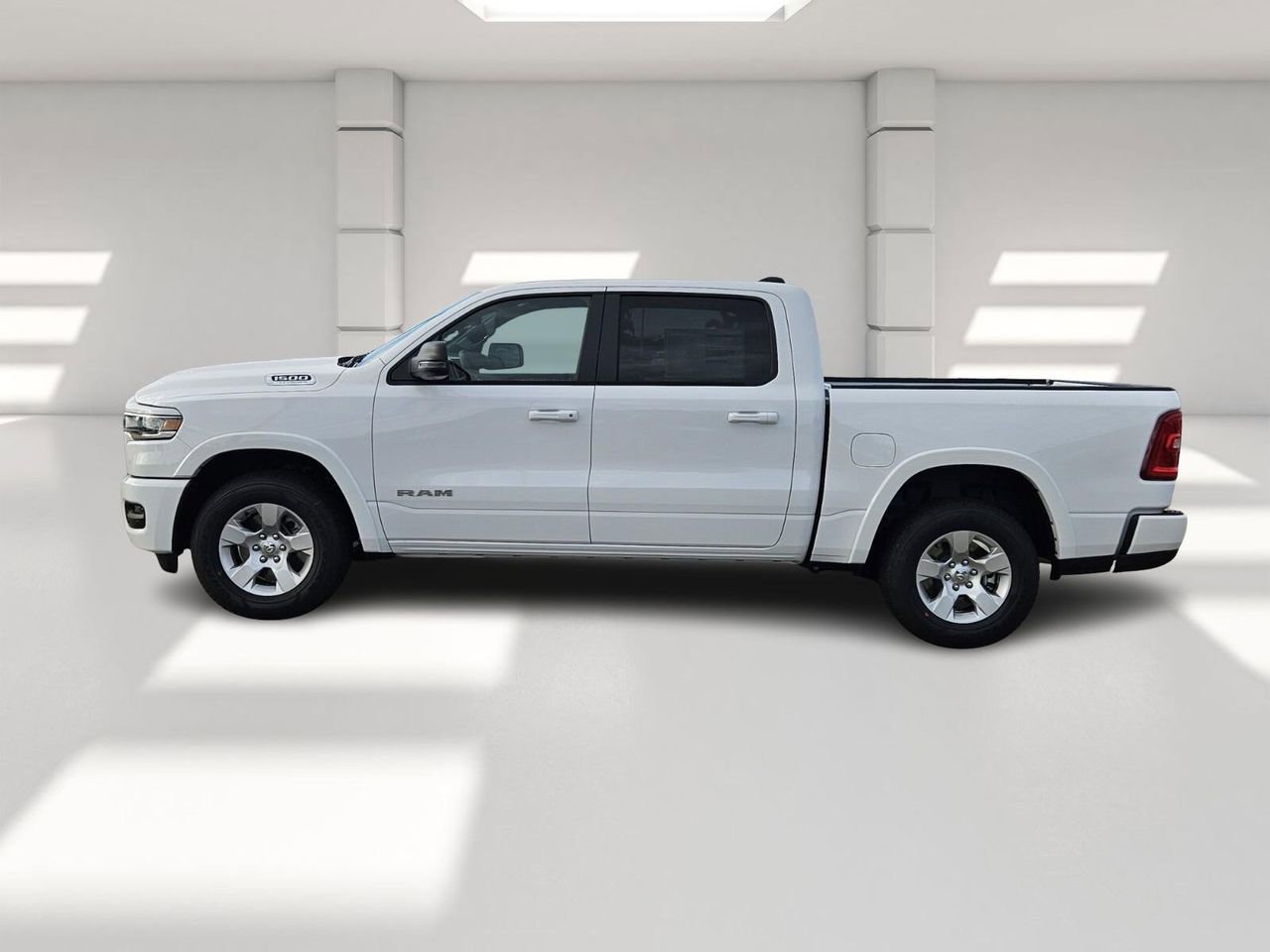 New 2026 RAM 1500 Big Horn image 2