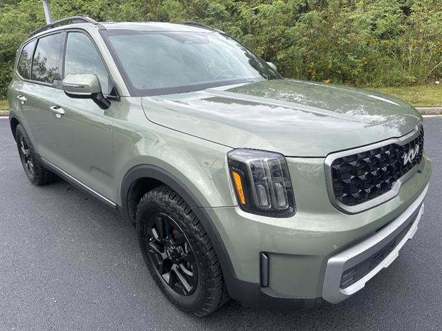 Used 2023 Kia Telluride SX Prestige X-Pro image 1