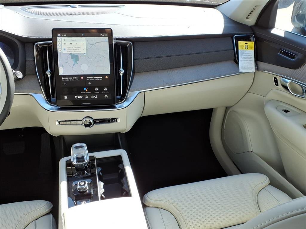 New 2026 Volvo XC90 B6 Ultra w/ Protection Package Premier AWD/4WD image 11