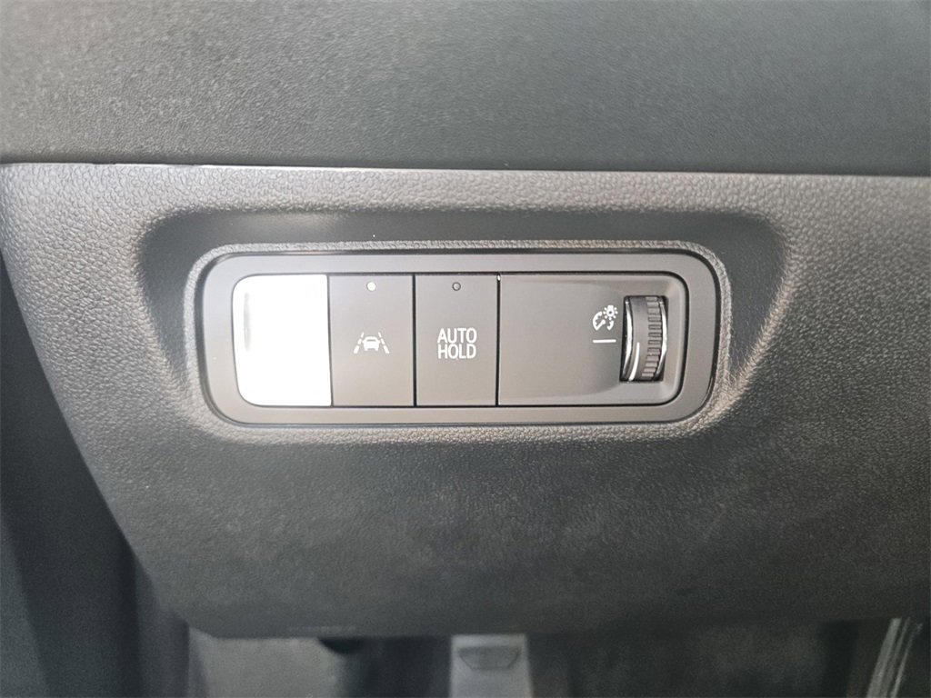 Used 2024 Honda Prologue EX image 17