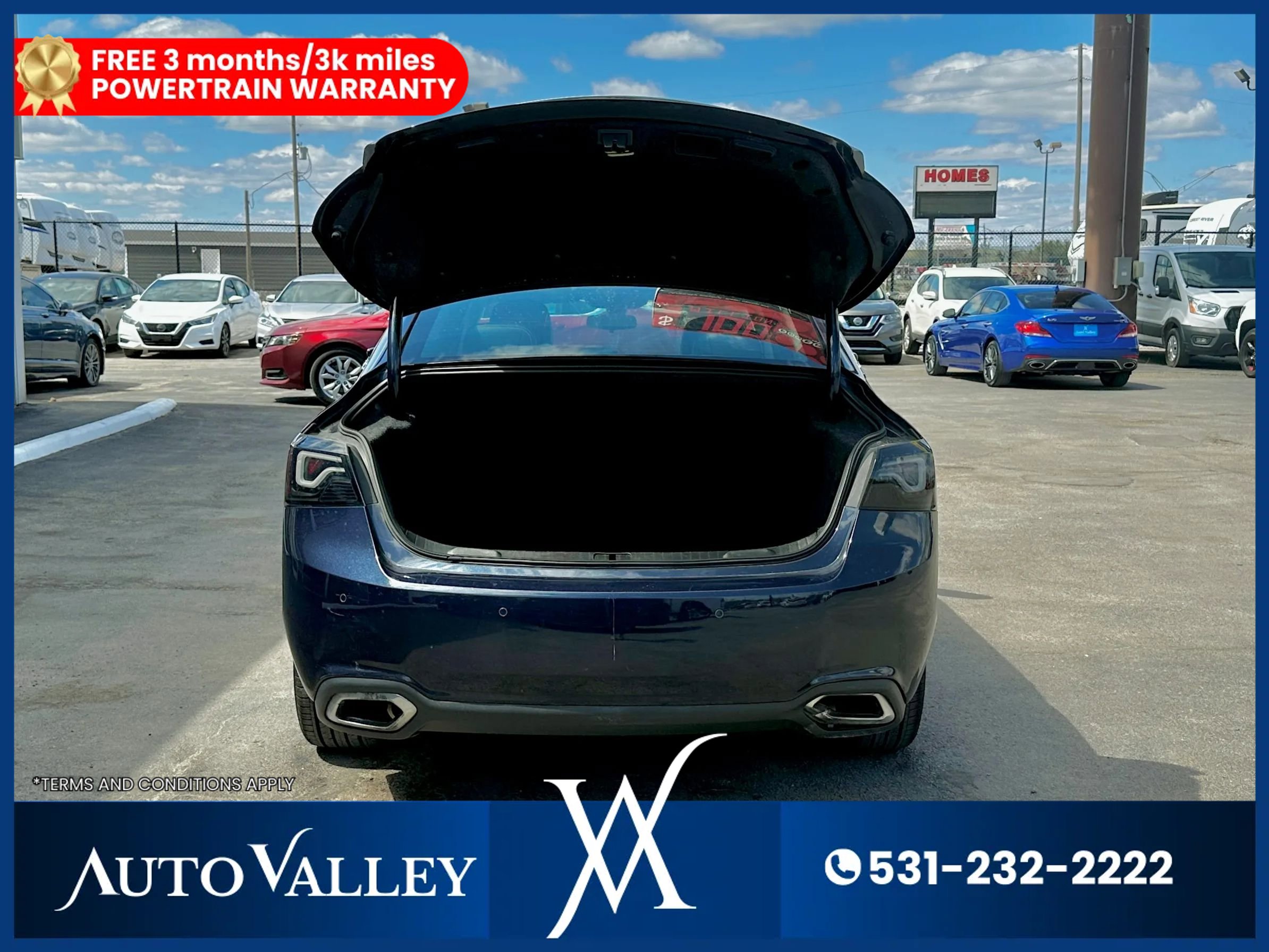 Used 2019 Chevrolet Impala Premier FWD image 36