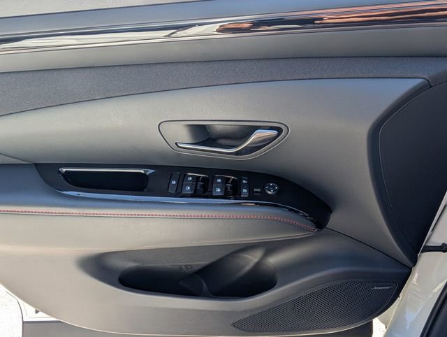 Used 2024 Hyundai Tucson N Line image 40
