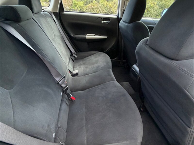 Used 2010 Subaru Impreza 2.5i Premium AWD/4WD image 19