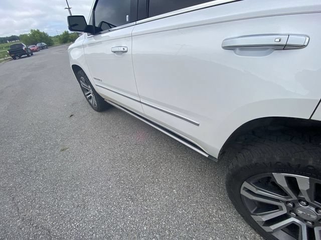 Used 2019 GMC Yukon Denali w/ Denali Ultimate Package AWD/4WD image 4