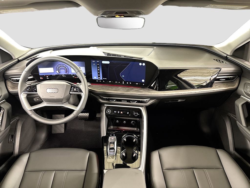 New 2026 Audi Q5 Premium Plus AWD/4WD image 9