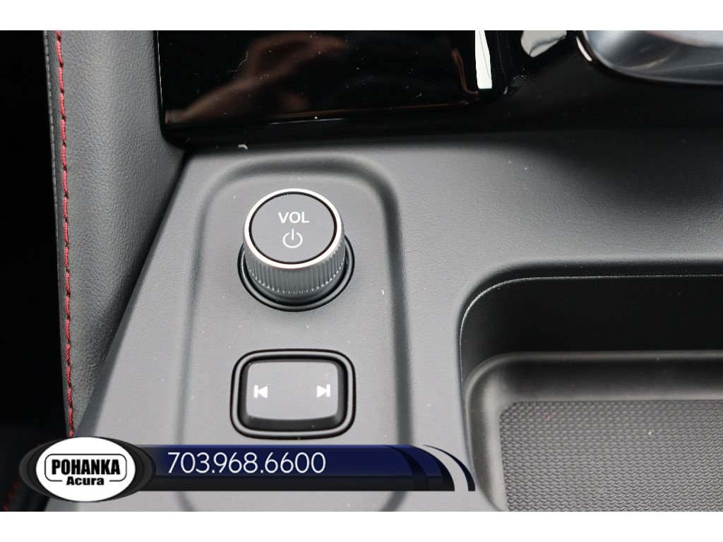 New 2026 Acura MDX A-Spec AWD/4WD image 21