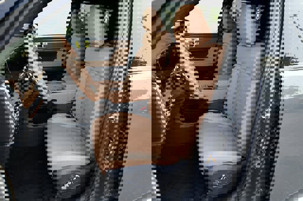 New 2026 Hyundai Santa Fe Limited image 8