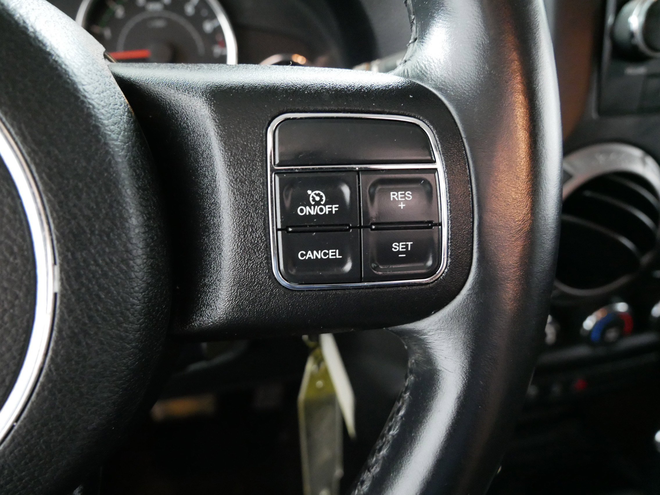 Used 2013 Jeep Wrangler Unlimited Sport image 28