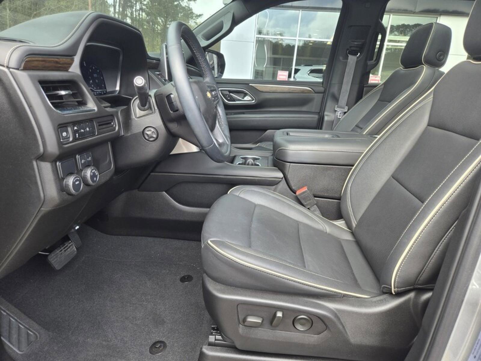 Used 2024 Chevrolet Tahoe Premier image 21