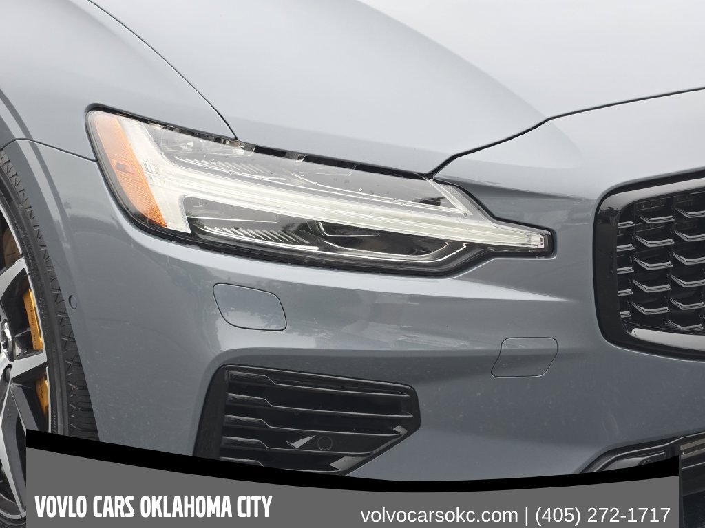 Certified 2024 Volvo V60 T8 Polestar AWD/4WD image 10