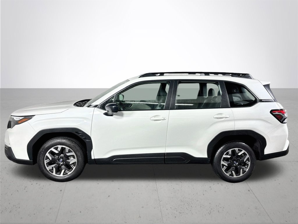 Certified 2026 Subaru Forester AWD/4WD image 10
