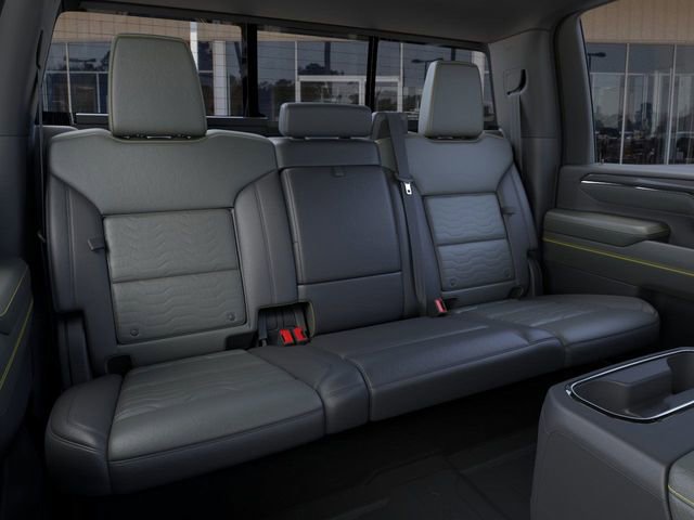 New 2026 Chevrolet Silverado 2500 ZR2 w/ LPO, Dark Essentials Package image 17