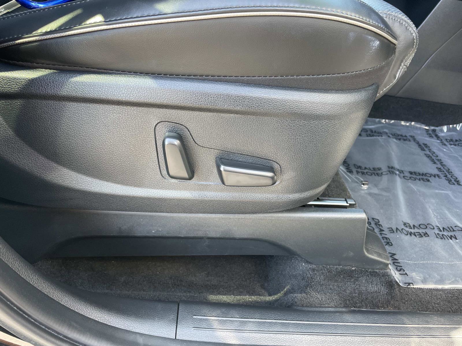 Certified 2022 Hyundai Palisade Limited w/ Cargo Package image 27