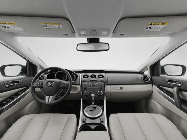 Used 2011 MAZDA CX-7 s Grand Touring AWD/4WD image 11