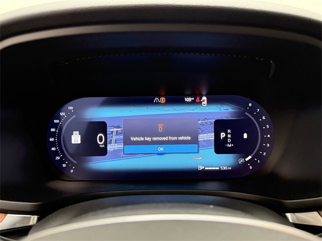 New 2026 Volvo V60 B5 Cross Country Plus w/ Protection Package Premier image 20