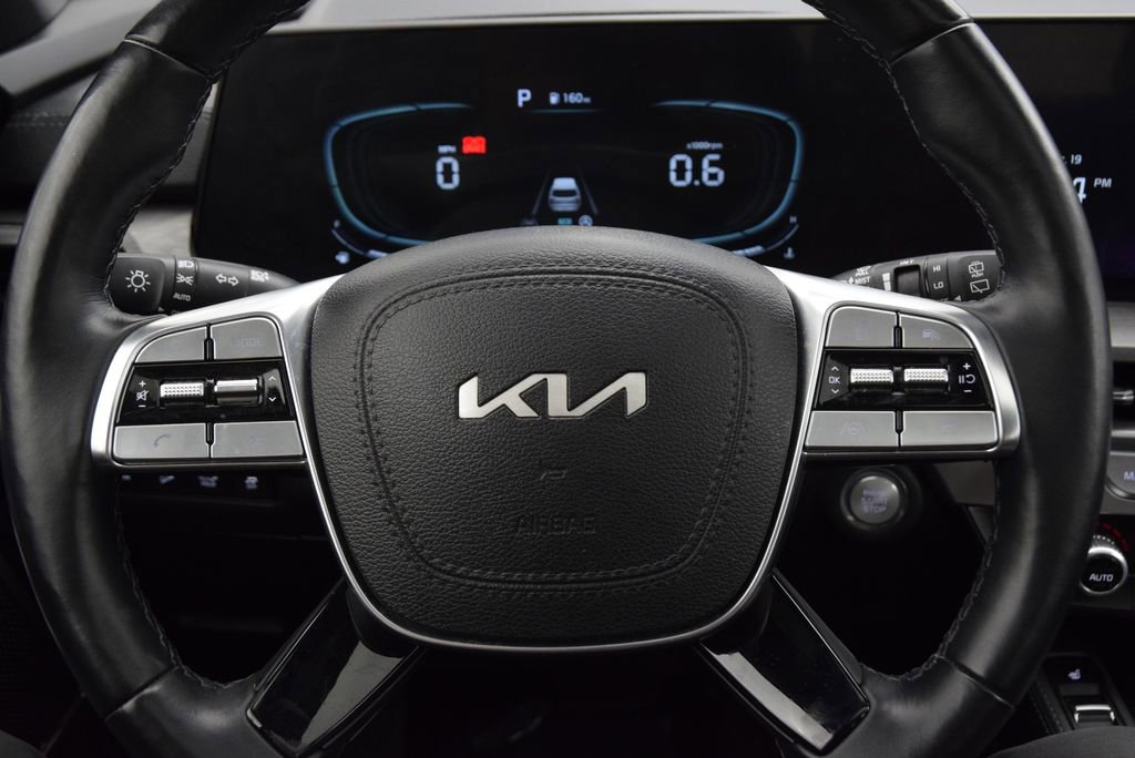 Used 2024 Kia Telluride EX X-Line image 23