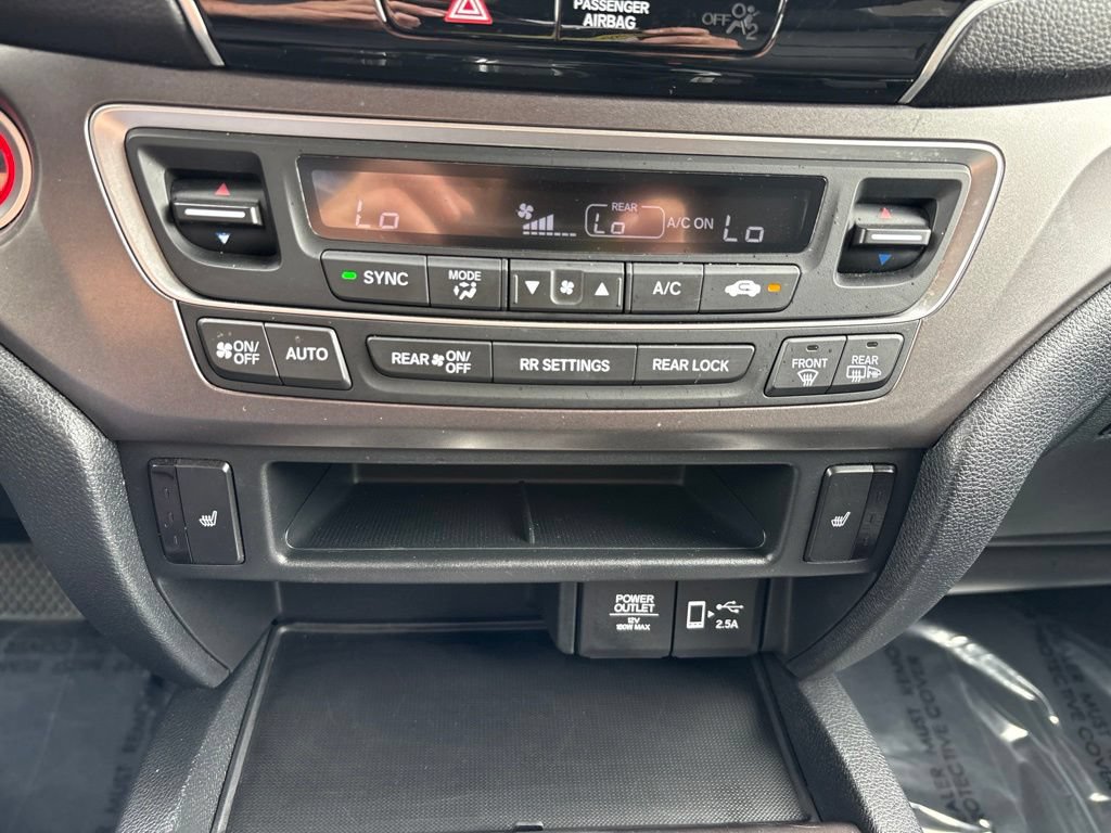 Used 2021 Honda Pilot EX-L image 21