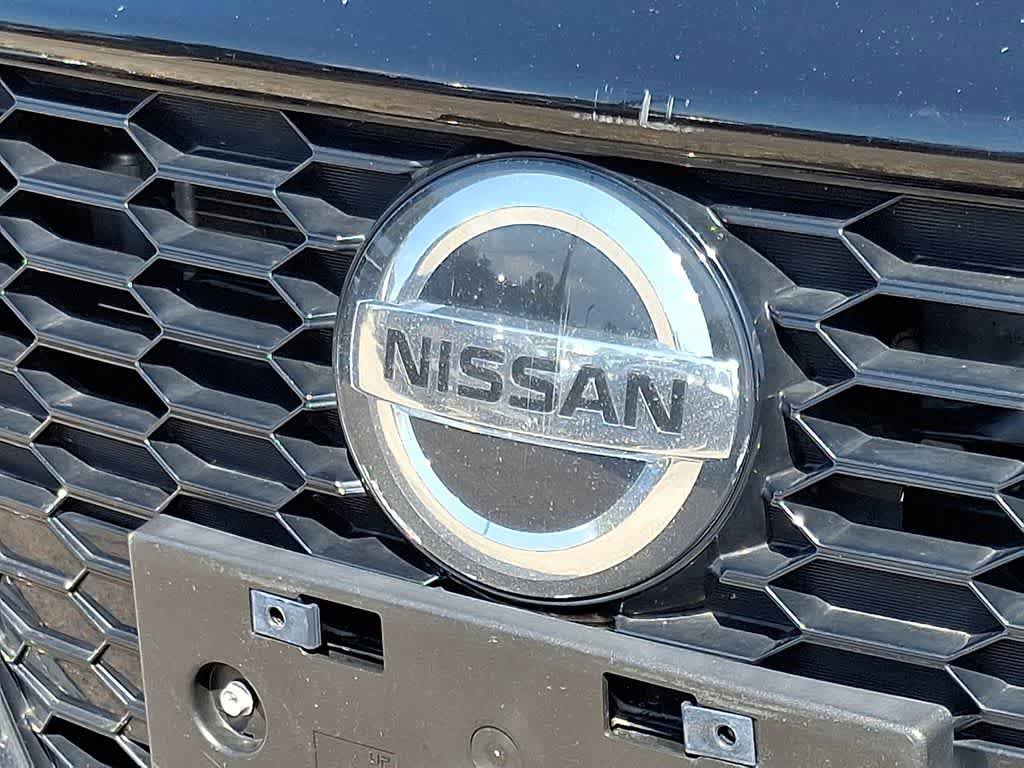 Used 2021 Nissan Altima 2.5 SR AWD/4WD image 28