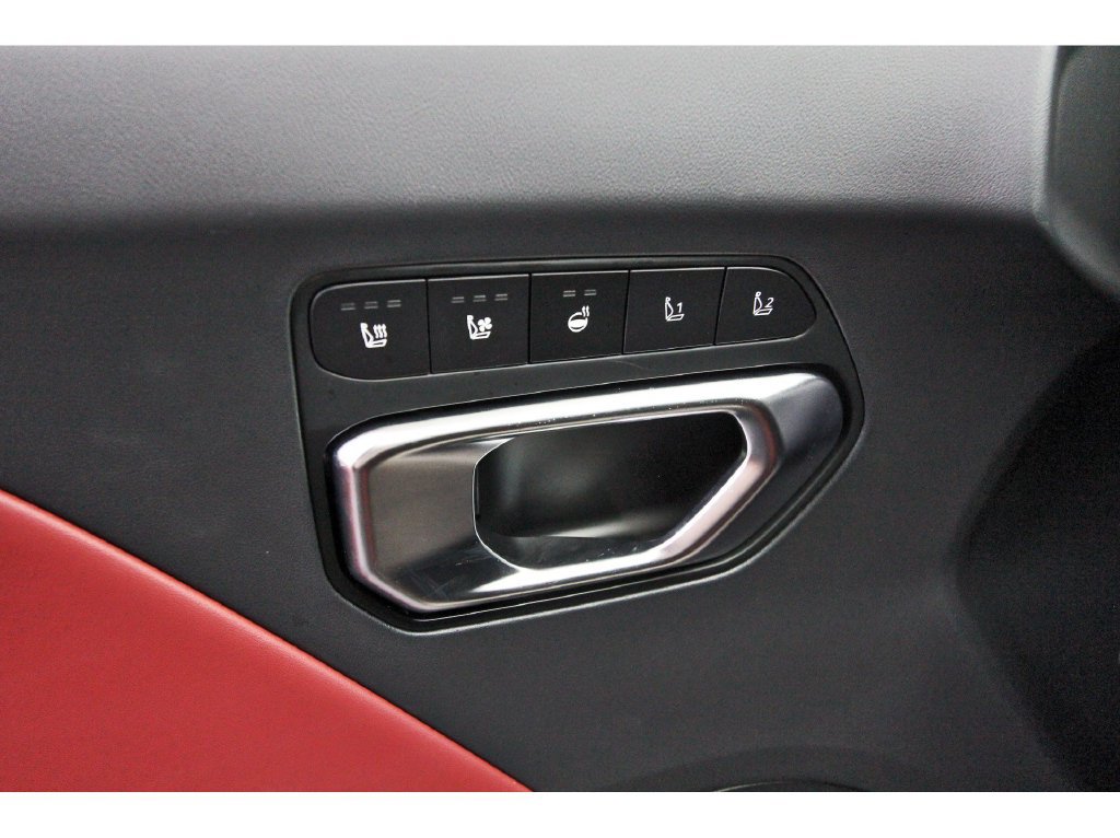 New 2026 Kia K4 GT-Line Turbo w/ GT-Line Premium Package FWD image 14