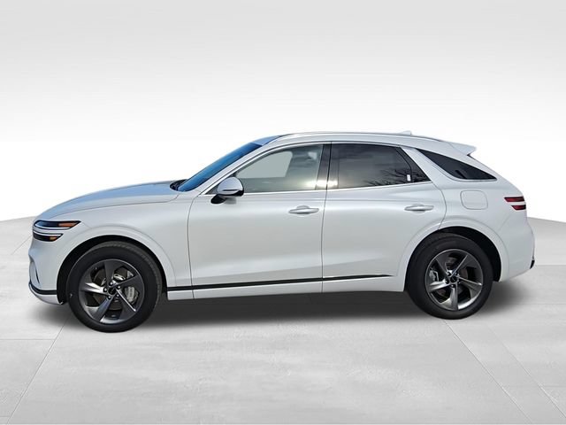 New 2026 Genesis GV70 2.5T Select AWD/4WD image 5