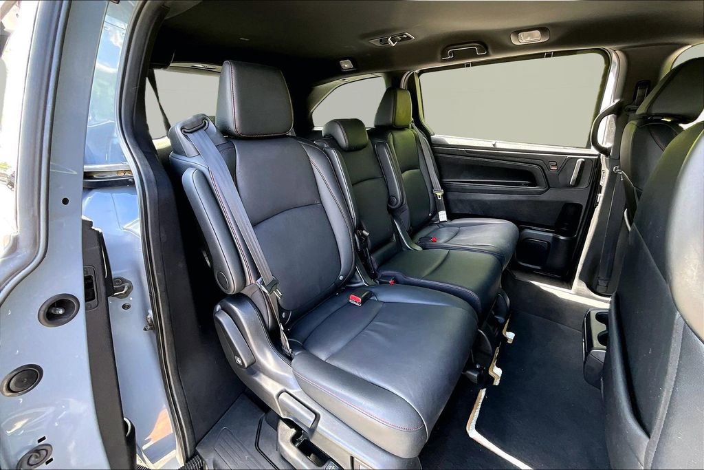 Used 2025 Honda Odyssey Sport-L image 19