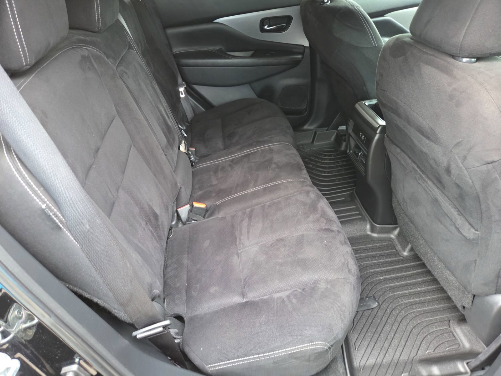 Used 2020 Nissan Murano SV image 13